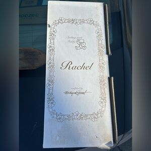 Hamilton Collection Hildegard Gunzel Rachel Sailing Porcelain Doll with Teddy